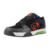 DC Shoes Modne superge VERSATILE LE Črna