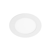 GTV LED panel ORIS PLUS 7W, vgradni, okrogel, 4000K