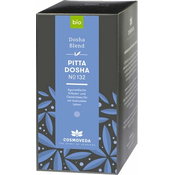 Cosmoveda Bio čaj Pitta doša