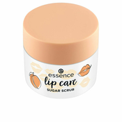Piling za usne Essence Lip Care Šecer 9 g