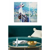 Set slika Wallity MDF250491295, 3 dijela
