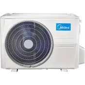 Midea klima uređaj Xtreme Save Plus MOX102-12HFN8-GH MSAGBU-12HRFNX-QRD0GW