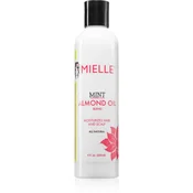 NEW Olje za lasišče Mielle Mint Almond (240 ml)