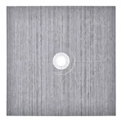 VEVOR Komplet za tuš kad JQ-7272 1828x1828x32 mm centralni odtok