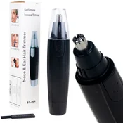 TG71399 Prirezovalnik za nos in ušesa Prirezovalnik za dlake Brivnik Epilator