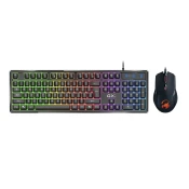 GENIUS Scorpion KM-GX6 Mađarski set crno