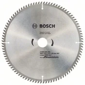 Bosch ALUMINIJSKO LOPETO 254x30mm 96-TOOTH ECO