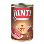 Rinti Pur jagnjetina 400g - Jagnjetina - Rinti