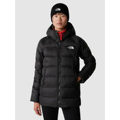 THE NORTH FACE W HYALITE DOWN PARKA