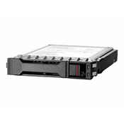 HPE 960GB SATA RI SFF BC MV SSD