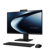 All in one Asus PM640KA, PM640KA-WBR3304DW1H, 23.8 FHD, AMD Ryzen AI 5 330 up to 4.5GHz, 16GB DDR5, 1TB NVMe SSD, AMD Graphics, Windows 11 Home 90PT0463-M00RR0