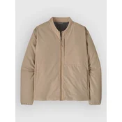 Patagonia Nano-Air Bomber Jacket oar tan