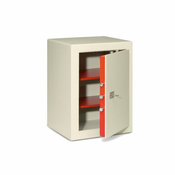 Sef na kljuc 600x430x400mm 56kg Technomax