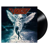 Voice - Holy Or Damned (LP)