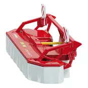 Siku Prednja kosacica za traktor 2461
