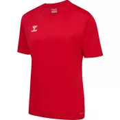 moški dres hmlESSENTIAL JERSEY S/S