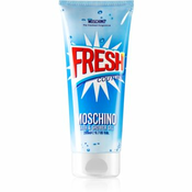 Moschino Fresh Couture Bath & Shower Gel 200 ml (woman)