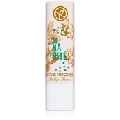 Yves Rocher Bain de Nature balzam za ustnice Karité 4.8 g