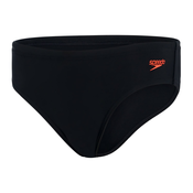 Speedo LOGO 6.5CM BRF JM, otroške kopalke, črna 805533