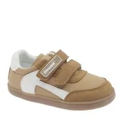 Otroške barefoot superge BEPPI SAPATO CASUAL BABY rjave - 25