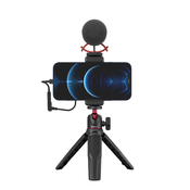 Smallrig simorr Vigor VK-40 Vlog Kit 3511