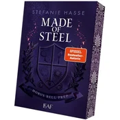 Made of Steel