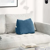 Jastuk za leda Plava 45 x 20 x 35 cm Kordura tekstil