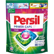 Persil Power caps color Kapsule za pranje veša, 33 komada