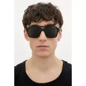 Armani Exchange sončna očala aviator moška