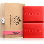 Vellutier Rendezvous dišeča sveča 50 g