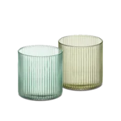 Maison Glass Tumblers