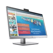 HP monitor EliteDisplay E243d, 60,45 cm