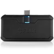 FLIR One FP3IC Termovizijska kamera, črna