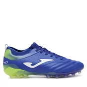 Joma Čevlji za nagomet Numero-10 2504 N10S2504AG Modra