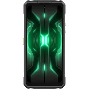 ULEFONE pametni telefon Armor 33 12GB/512GB, Black