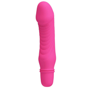 VIBRATOR Pretty Love Stev Pink