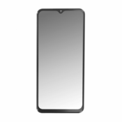 Steklo in LCD zaslon za Samsung Galaxy A23 5G/SM-A236, originalno, črno