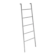 SEGA držalo za brisače 550x1700x70mm, mat iz nerjavečega jekla - Nerjaveče jeklo mat - 550x1700x70 mm - Sapho - 24 - Iz nerjavečega jekla - Držalo za brisače: večročno - Krožni - 550 - 1700 - 70 - 14