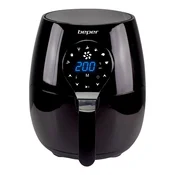 Beper P101FRI050 Air Fryer, Crna