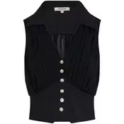 Bluza brez rokavov Morgan De Toi