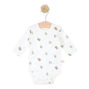 Just kiddin baby bodi Organic 92 ( 11006077 )