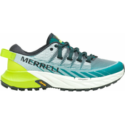 Merrell Womens Agility Peak 4 Jade 38