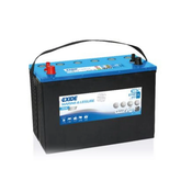 Exide akumulator  Marine & Leisure Dual AGM EP900