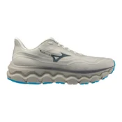 Mizuno WAVE HORIZON 9, moški tekaški copati, bež J1GC2626