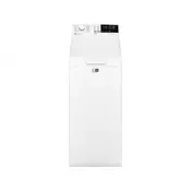ELECTROLUX EW6T4261 Ves masina