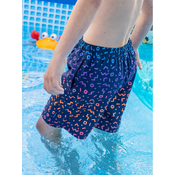 Playshoes Kopalne hlače 469113 M Mornarsko modra