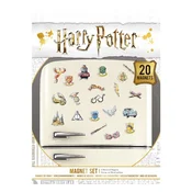 Harry Potter - Carobni set magneta
