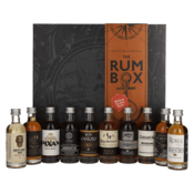1423 Rum Premium Collection Box 10x0,05 l