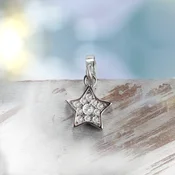 Silver Line privezak