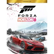 Xbox Game Studios Game Key Forza Horizon 6: Premium Edition (Cijeli svijet)